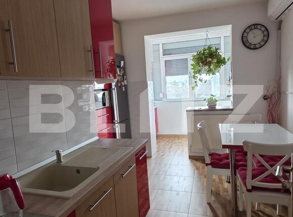 Apartament de vânzare 3 camere Ultracentral - 186803AV | BLITZ Ploieşti | Poza2