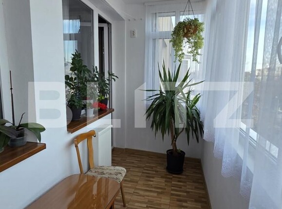Apartament de vânzare 3 camere Ultracentral - 186803AV | BLITZ Ploieşti | Poza20