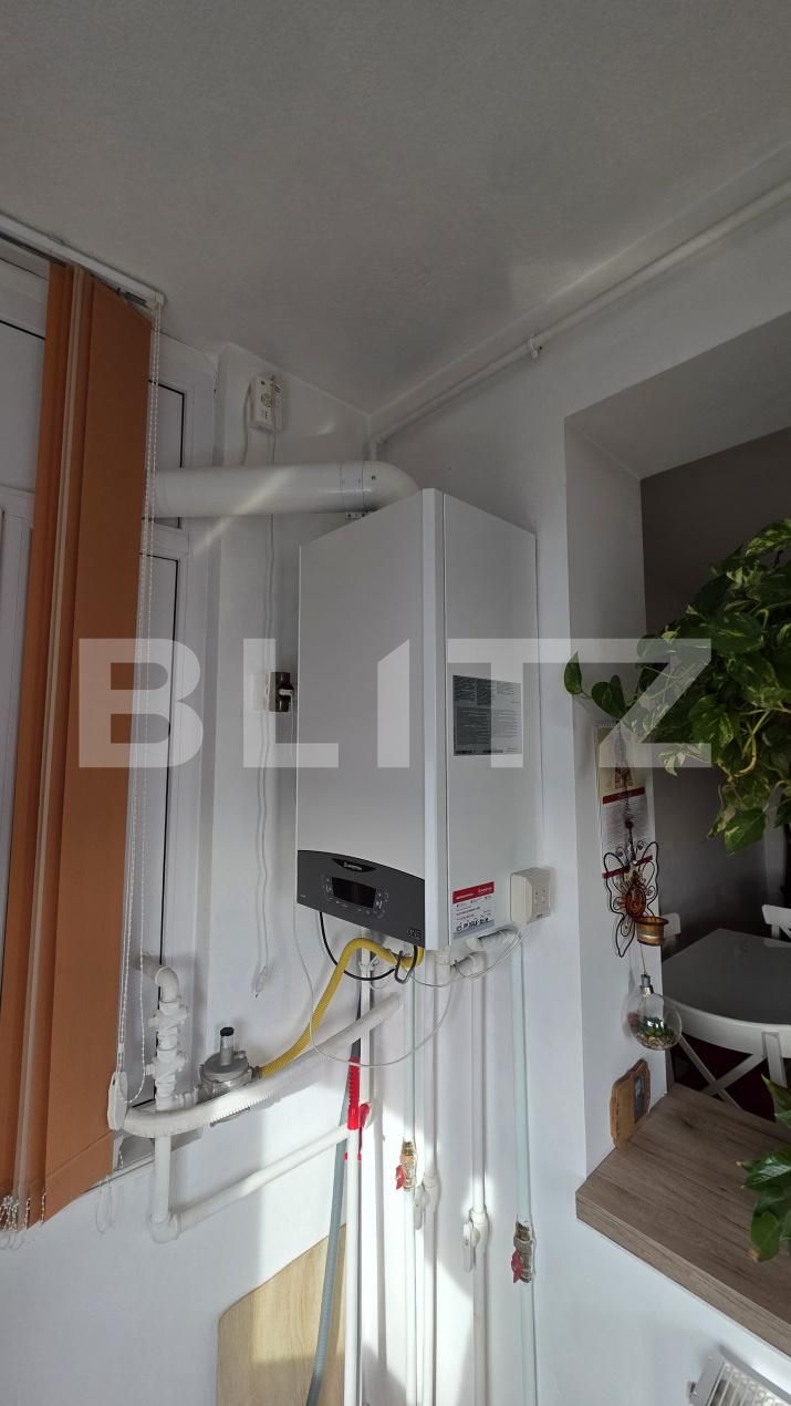 Apartament de vânzare 3 camere Ultracentral - 186803AV | BLITZ Ploieşti | Poza8