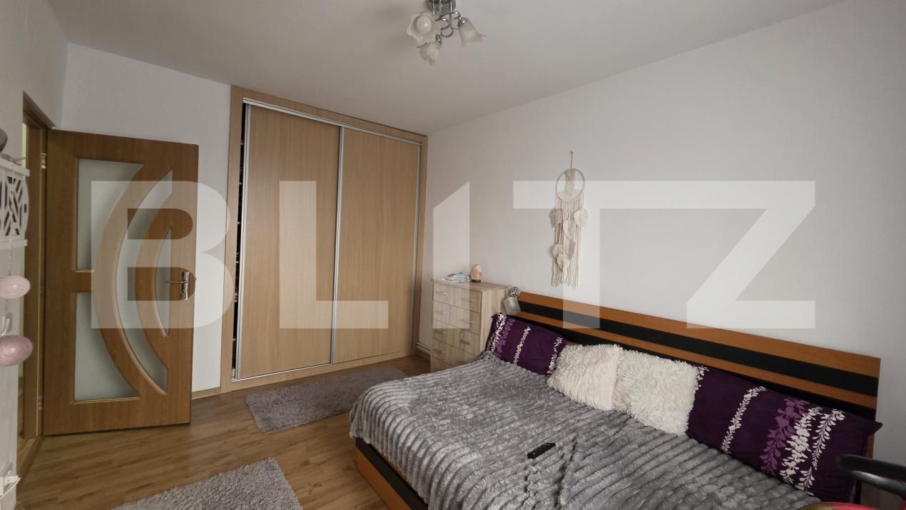 Apartament de vânzare 3 camere Ultracentral - 186803AV | BLITZ Ploieşti | Poza24