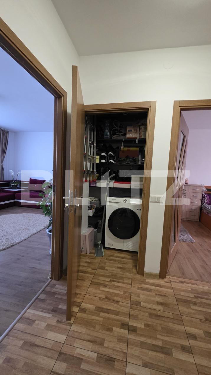 Apartament de vânzare 3 camere Ultracentral - 186803AV | BLITZ Ploieşti | Poza24