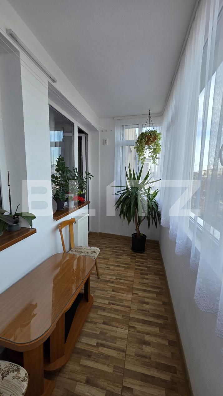 Apartament de vânzare 3 camere Ultracentral - 186803AV | BLITZ Ploieşti | Poza20