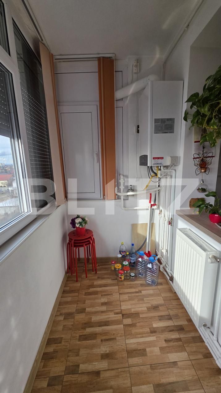 Apartament de vânzare 3 camere Ultracentral - 186803AV | BLITZ Ploieşti | Poza8