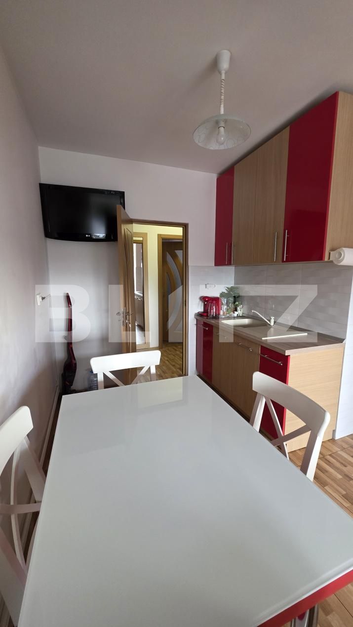 Apartament de vânzare 3 camere Ultracentral - 186803AV | BLITZ Ploieşti | Poza3