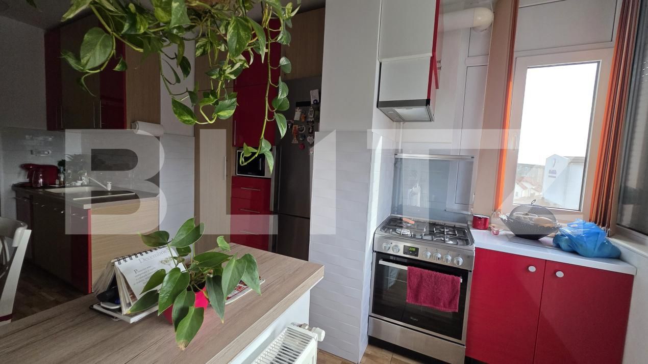 Apartament de vânzare 3 camere Ultracentral - 186803AV | BLITZ Ploieşti | Poza9