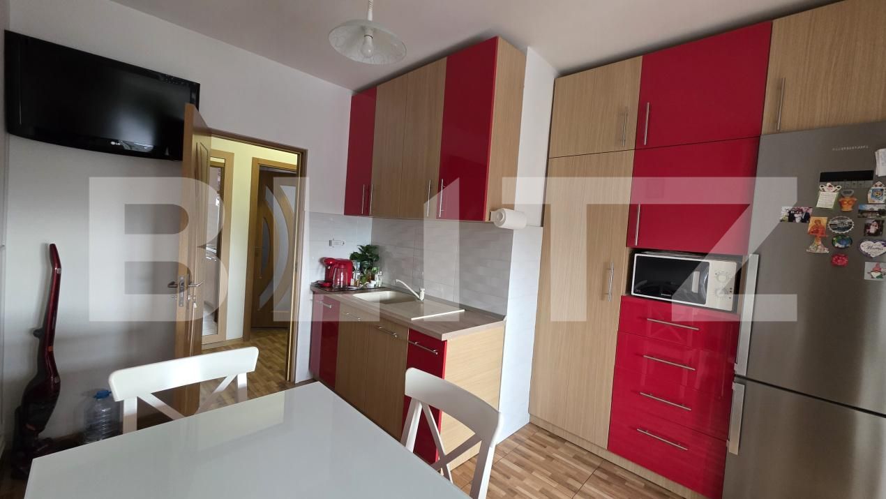 Apartament de vânzare 3 camere Ultracentral - 186803AV | BLITZ Ploieşti | Poza4