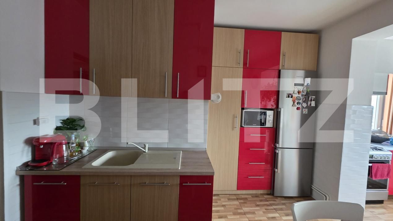 Apartament de vânzare 3 camere Ultracentral - 186803AV | BLITZ Ploieşti | Poza5