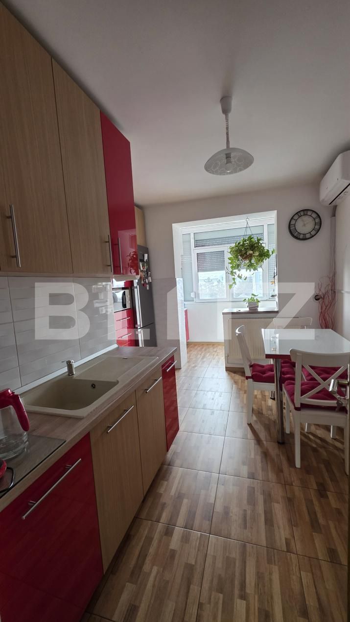 Apartament de vânzare 3 camere Ultracentral - 186803AV | BLITZ Ploieşti | Poza2