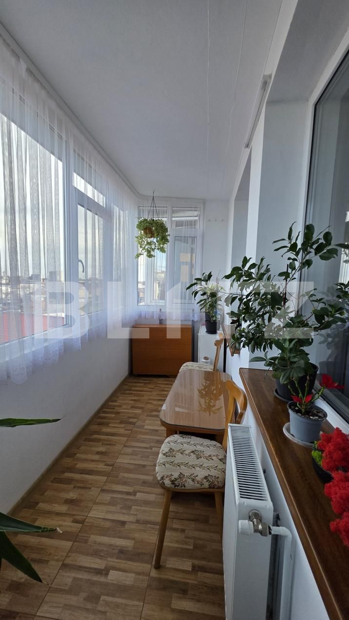 Apartament de vânzare 3 camere Ultracentral - 186803AV | BLITZ Ploieşti | Poza21