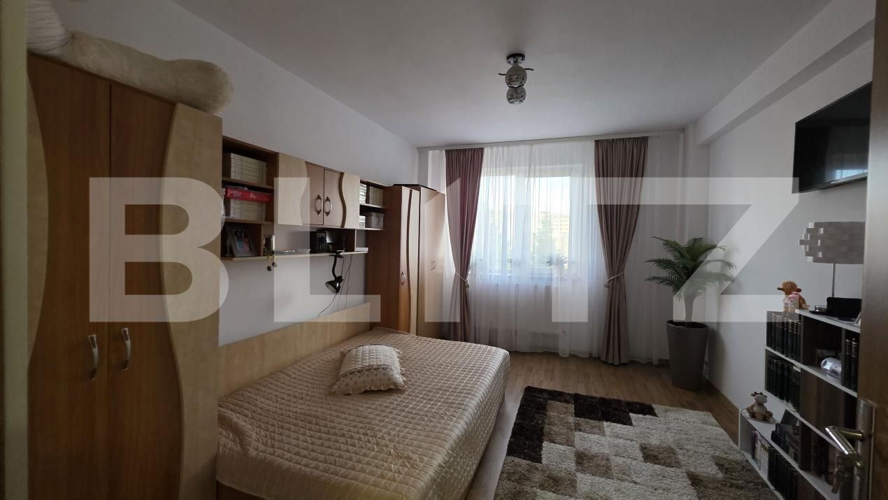 Apartament de vânzare 3 camere Ultracentral - 186803AV | BLITZ Ploieşti | Poza14