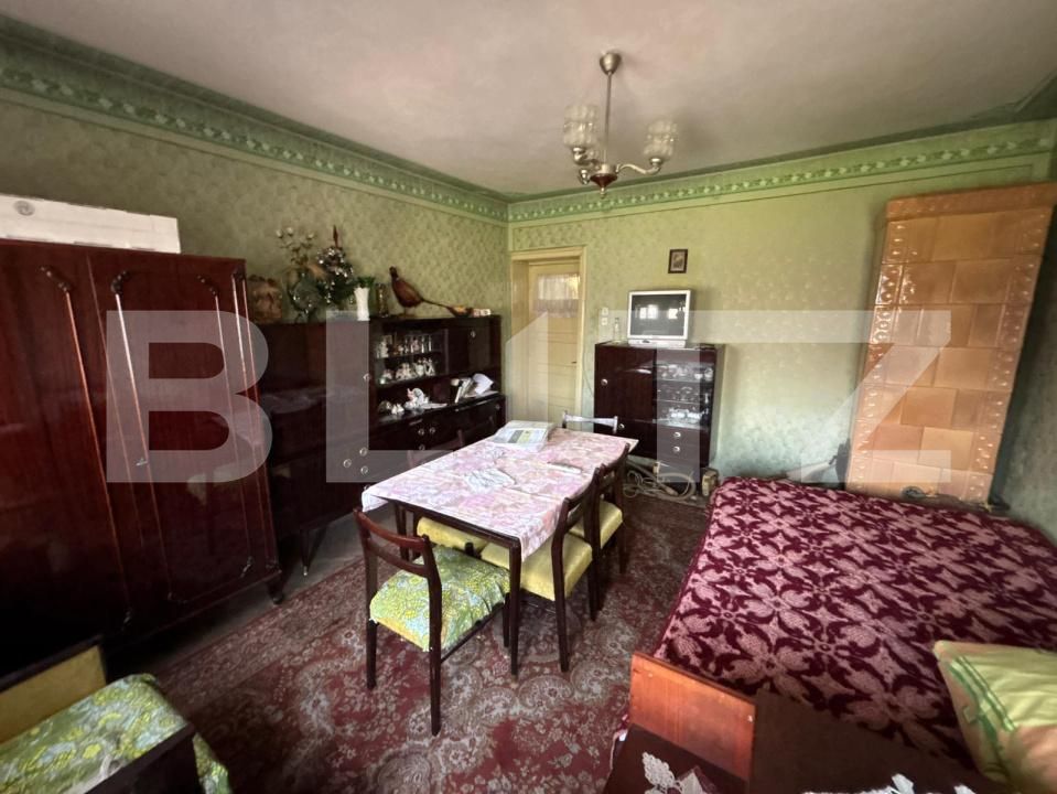 Apartament de vânzare 2 camere Sud - 186804AV | BLITZ Ploieşti | Poza2