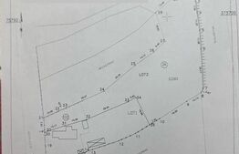 Teren intravilan, 2981 mp, Rafov - sat Buchilasi, Prahova 