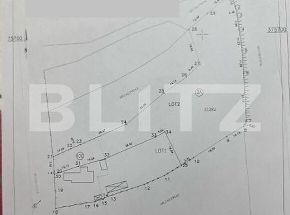 Teren de vânzare Rafov - 186805TV | BLITZ Ploieşti | Poza1