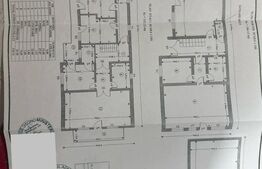 Casa spatioasa de inchiriat, 259 mp, zona Bereasca