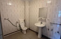 Casa spatioasa de inchiriat, 259 mp, zona Bereasca