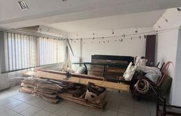 Casa spatioasa de inchiriat, 259 mp, zona Bereasca