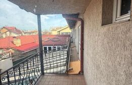 Casa spatioasa de inchiriat, 259 mp, zona Bereasca