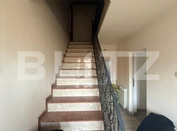 Casa de închiriat 6 camere Bereasca - 186806CI | BLITZ Ploieşti | Poza17