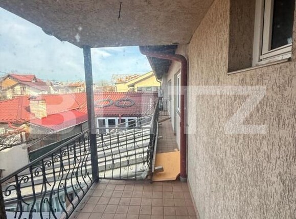 Casa de închiriat 6 camere Bereasca - 186806CI | BLITZ Ploieşti | Poza19