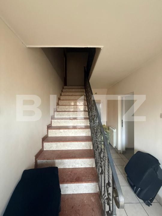Casa de închiriat 6 camere Bereasca - 186806CI | BLITZ Ploieşti | Poza16