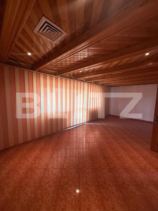 Casa de închiriat 6 camere Bereasca - 186806CI | BLITZ Ploieşti | Poza24