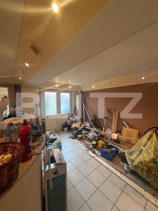 Casa de închiriat 6 camere Bereasca - 186806CI | BLITZ Ploieşti | Poza15