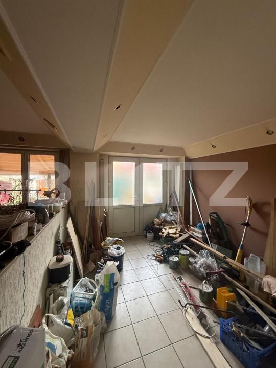 Casa de închiriat 6 camere Bereasca - 186806CI | BLITZ Ploieşti | Poza12