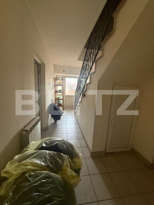 Casa de închiriat 6 camere Bereasca - 186806CI | BLITZ Ploieşti | Poza5