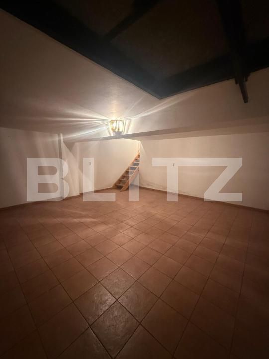 Casa de închiriat 6 camere Bereasca - 186806CI | BLITZ Ploieşti | Poza3