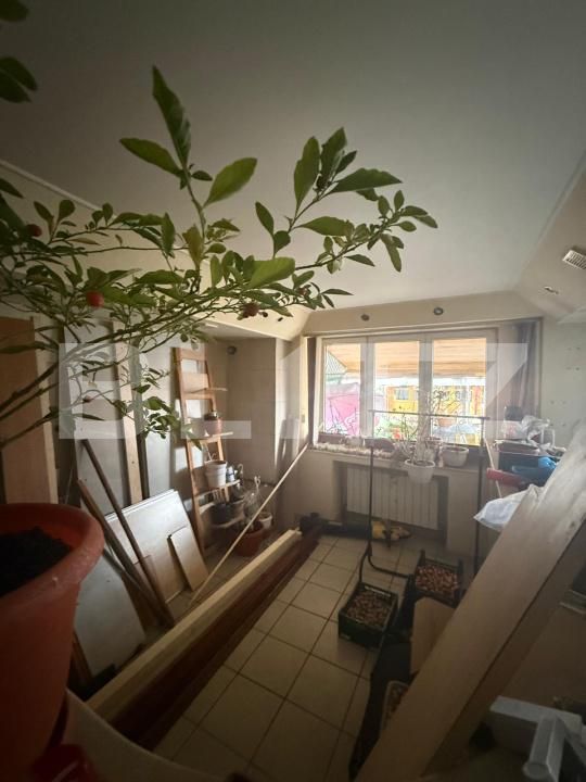 Casa de închiriat 6 camere Bereasca - 186806CI | BLITZ Ploieşti | Poza12