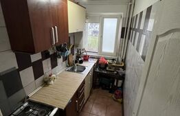 Apartament 2 camere, 40 mp, zona Piața Aurora Vest