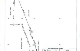 Teren intravilan suprafata 1700mp, utilitati pe teren , super priveliste ,Seciu 