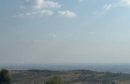 Teren intravilan suprafata 1700mp, utilitati pe teren , super priveliste ,Seciu 