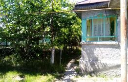 Teren intravilan suprafata 1700mp, utilitati pe teren , super priveliste ,Seciu 