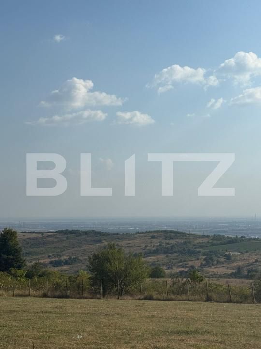 Teren de vânzare Seciu - 186907TV | BLITZ Ploieşti | Poza6