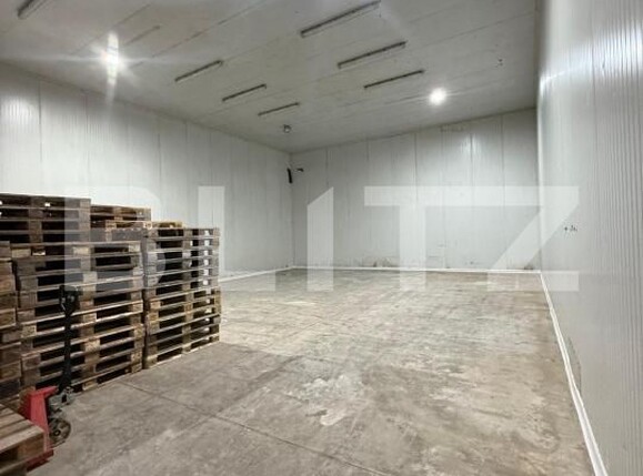 Spațiu comercial de închiriat Vest - 186925SIC | BLITZ Ploieşti | Poza3