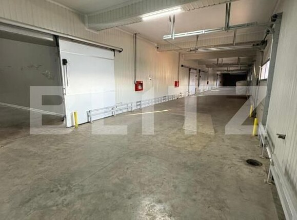 Spațiu comercial de închiriat Vest - 186925SIC | BLITZ Ploieşti | Poza2