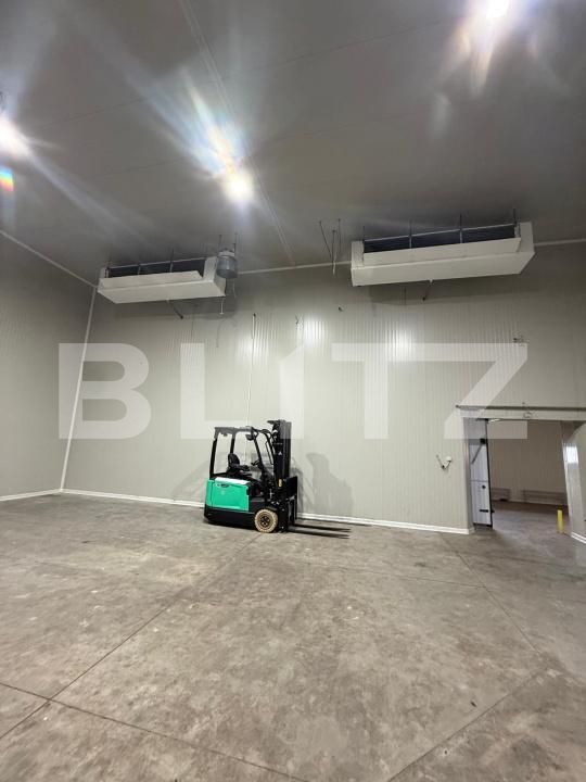 Spațiu comercial de închiriat Vest - 186925SIC | BLITZ Ploieşti | Poza4