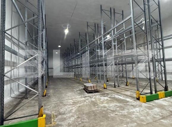 Spațiu comercial de închiriat Vest - 186926SIC | BLITZ Ploieşti | Poza4