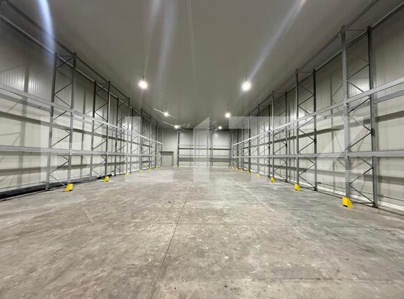 Spațiu comercial de închiriat Vest - 186926SIC | BLITZ Ploieşti | Poza3