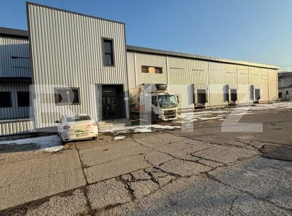 Spațiu comercial de închiriat Vest - 186926SIC | BLITZ Ploieşti | Poza1