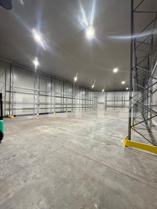 Spațiu comercial de închiriat Vest - 186926SIC | BLITZ Ploieşti | Poza2