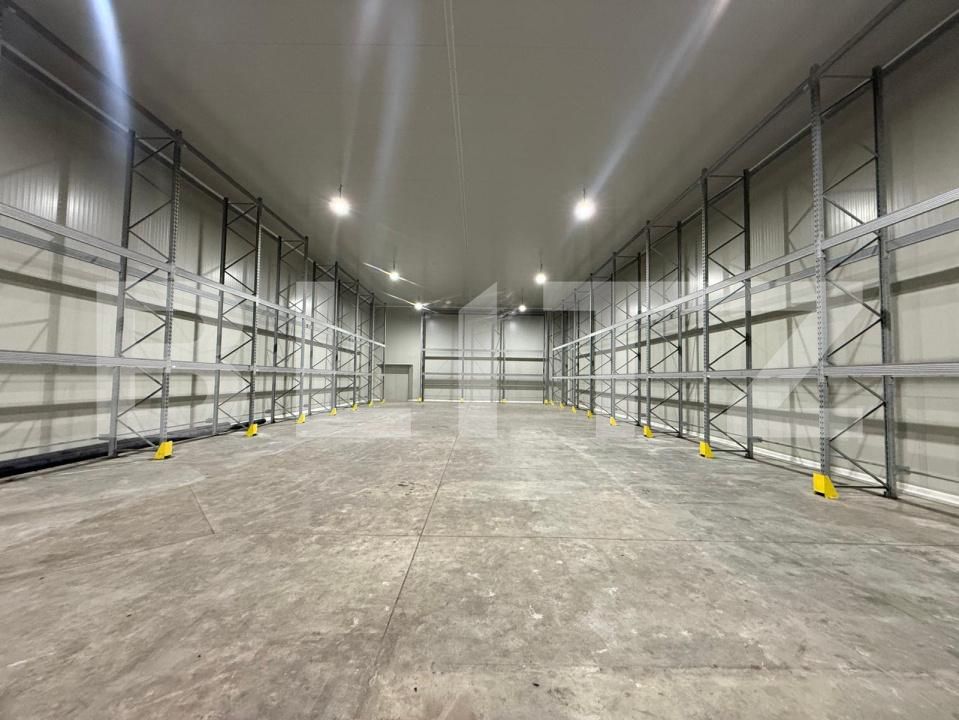 Spațiu comercial de închiriat Vest - 186926SIC | BLITZ Ploieşti | Poza3