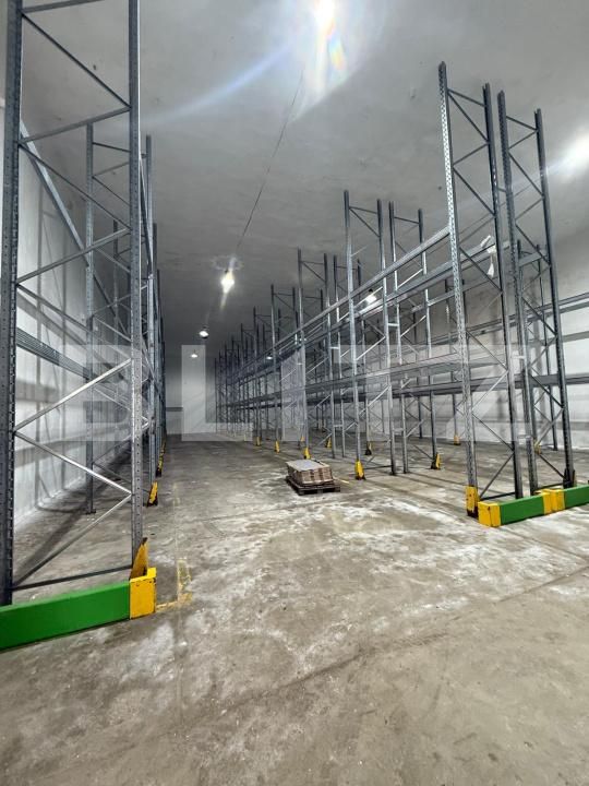 Spațiu comercial de închiriat Vest - 186926SIC | BLITZ Ploieşti | Poza4