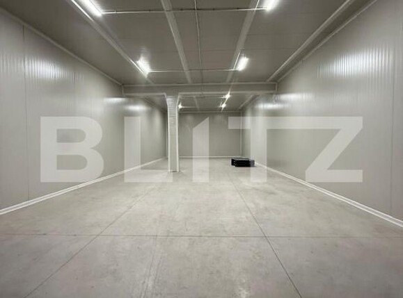 Spațiu comercial de închiriat Vest - 186927SIC | BLITZ Ploieşti | Poza2