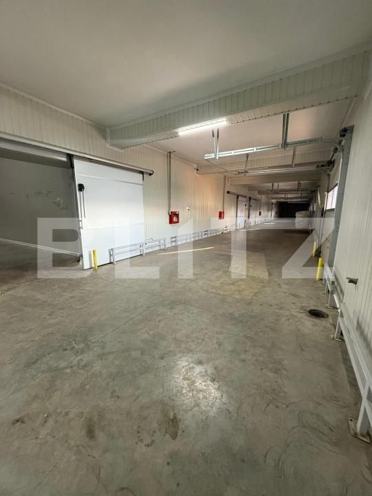 Spațiu comercial de închiriat Vest - 186927SIC | BLITZ Ploieşti | Poza3