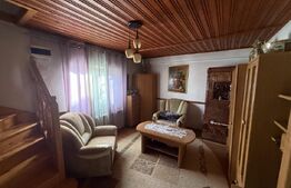 Proprietate 2 case, 223 mp, teren 1.676 mp, zona Lupeni