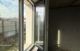 Proprietate 2 case, 223 mp, teren 1.676 mp, zona Lupeni