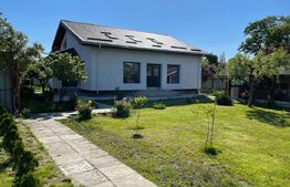 Proprietate 2 case, 223 mp, teren 1.676 mp, zona Lupeni