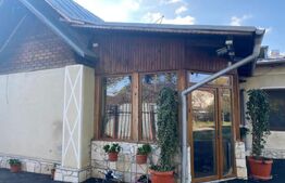 Proprietate 2 case, 223 mp, teren 1.676 mp, zona Lupeni